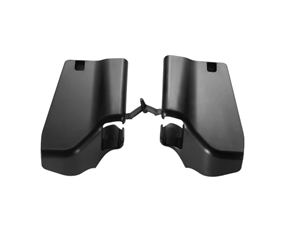 Seat Track Bracket